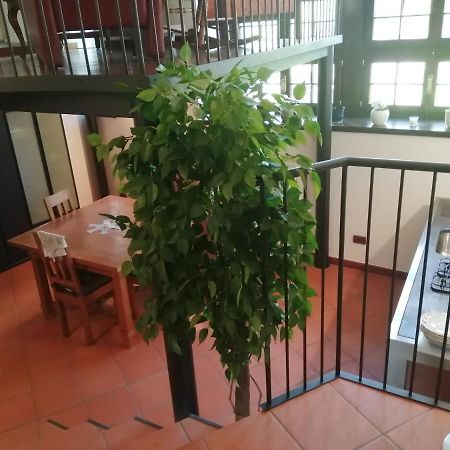 Monastero Maggiore 2 Cividale del Friuli Екстериор снимка