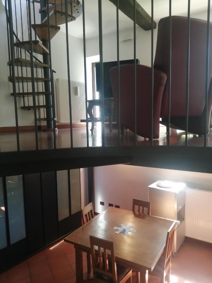 Monastero Maggiore 2 Cividale del Friuli Екстериор снимка