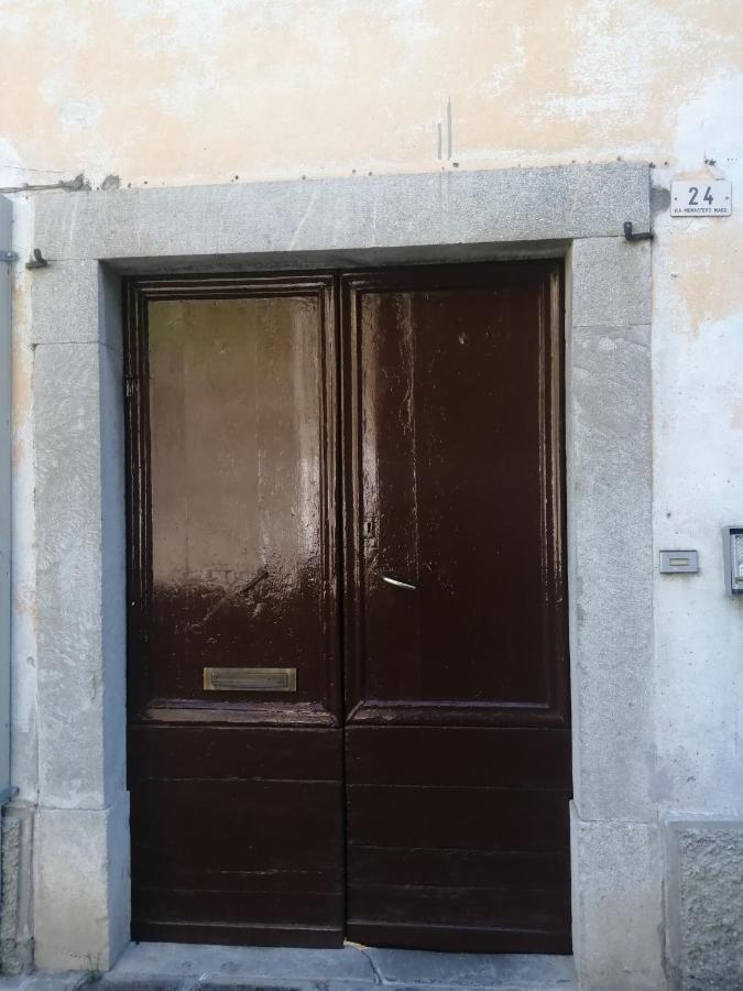 Monastero Maggiore 2 Cividale del Friuli Екстериор снимка