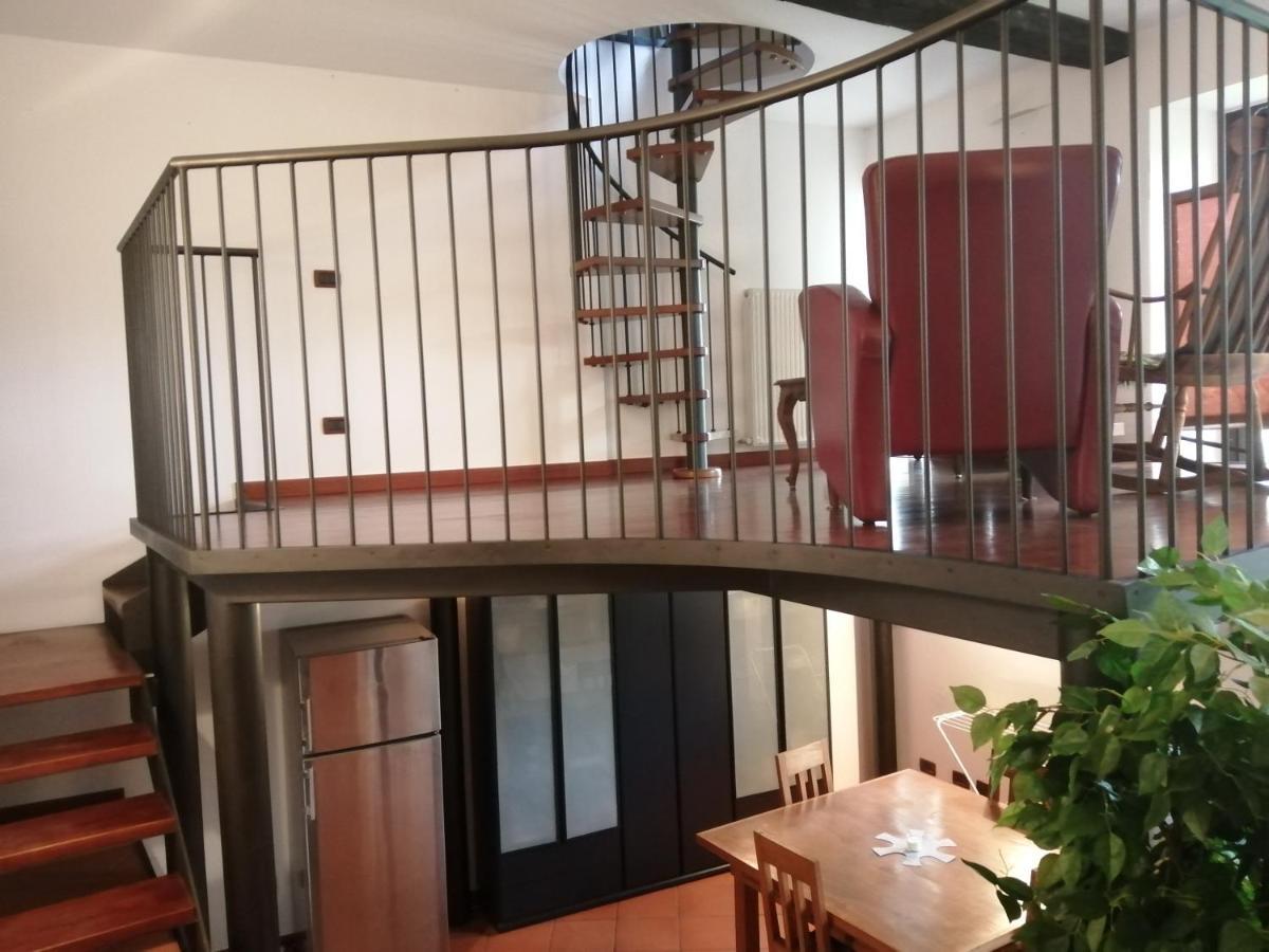 Monastero Maggiore 2 Cividale del Friuli Екстериор снимка
