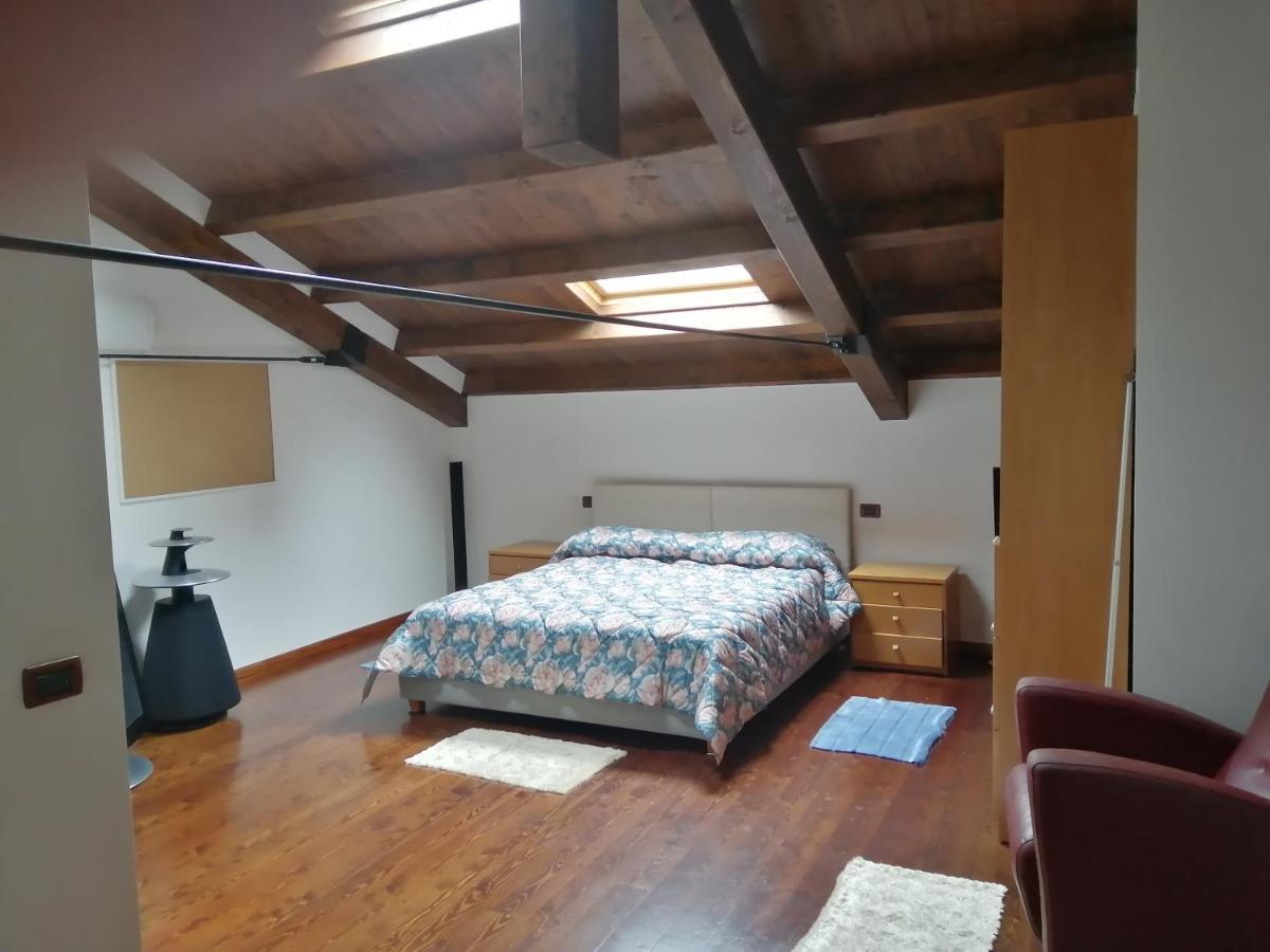 Monastero Maggiore 2 Cividale del Friuli Екстериор снимка