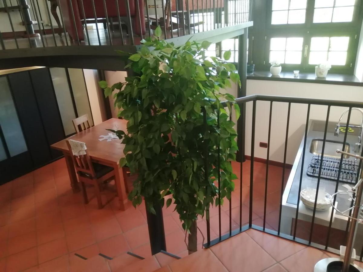 Monastero Maggiore 2 Cividale del Friuli Екстериор снимка