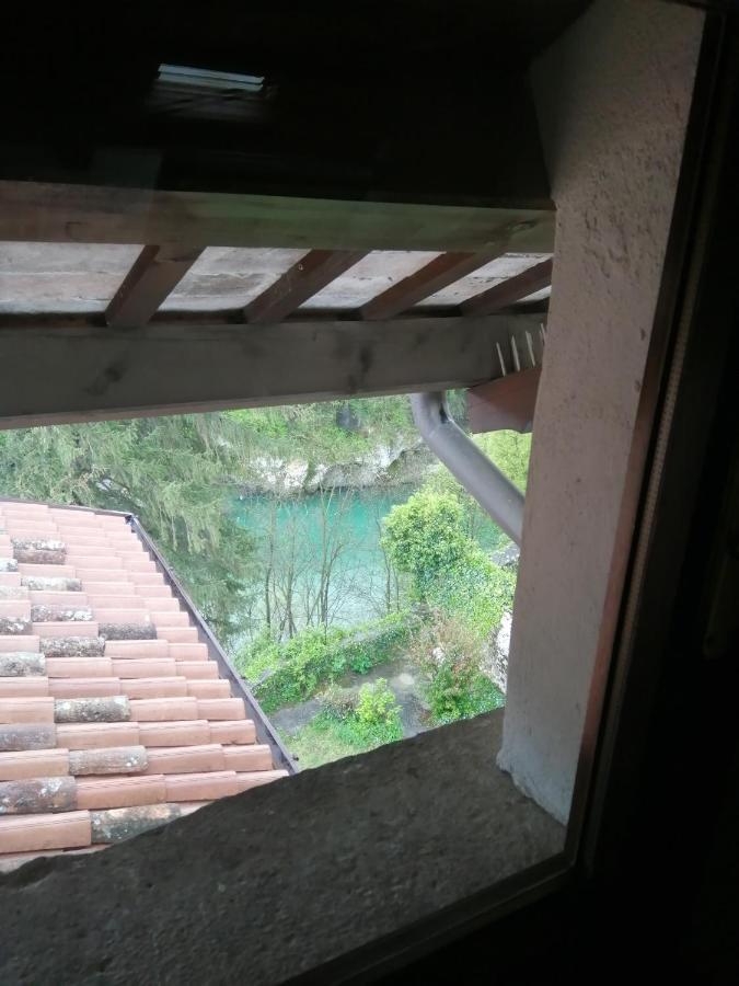 Monastero Maggiore 2 Cividale del Friuli Екстериор снимка